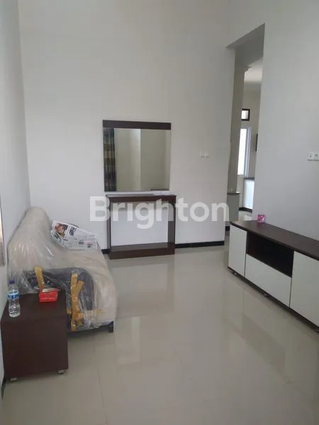 image RUMAH 1 LANTAI FULL FURNISHED SUKOLILO, SURABAYA (3)
