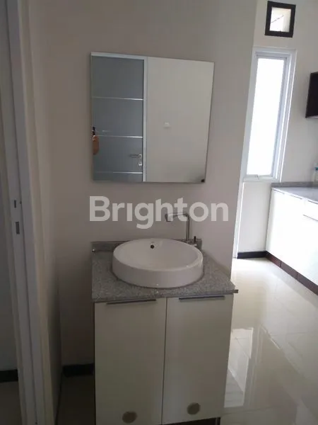 image RUMAH 1 LANTAI FULL FURNISHED SUKOLILO, SURABAYA (4)