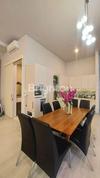 image MODERN STYLISH HOUSE VIRGIN GORDA GRAND ISLAND PAKUWON CITY MEWAH MEGAHADA GARASISEMUA KM DALAM (1)