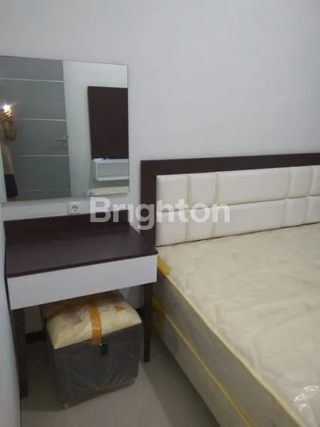 image RUMAH 1 LANTAI FULL FURNISHED SUKOLILO, SURABAYA (6)