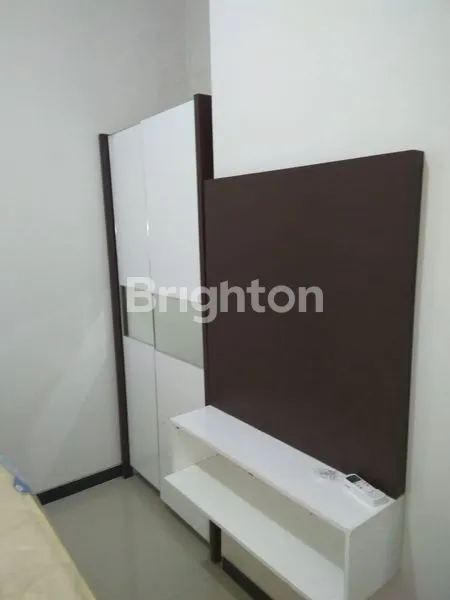 image RUMAH 1 LANTAI FULL FURNISHED SUKOLILO, SURABAYA (7)