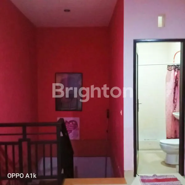 image RUMAH CANTIK 2 LANTAI DEKAT HIGHSCOPE SCHOOL (4)