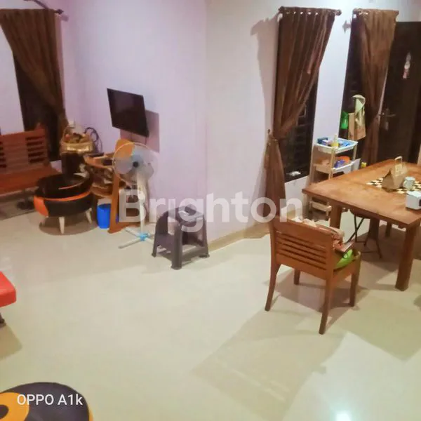 image RUMAH CANTIK 2 LANTAI DEKAT HIGHSCOPE SCHOOL (3)