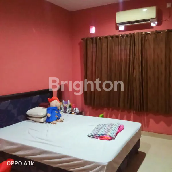 image RUMAH CANTIK 2 LANTAI DEKAT HIGHSCOPE SCHOOL (6)