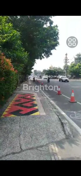 image RUMAH PINGGIR JALAN PROTOKOL DEPAN RUMAH DINAS GUBERNUR LAMPUNG (5)