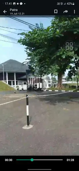 image RUMAH PINGGIR JALAN PROTOKOL DEPAN RUMAH DINAS GUBERNUR LAMPUNG (6)