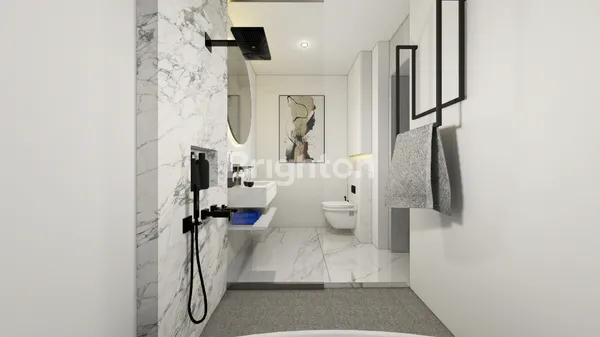 image 2 BR FULL FURNISHED PRIVATE VILLA WITH POOL -  MALINDRA LUXURY VILLAS KEROBOKAN (7)