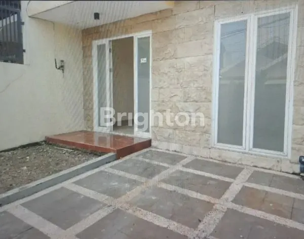 image RUMAH DI NIRWANA EKSEKUTIF, SELANGKAH DARI MERR, SURABAYA (2)