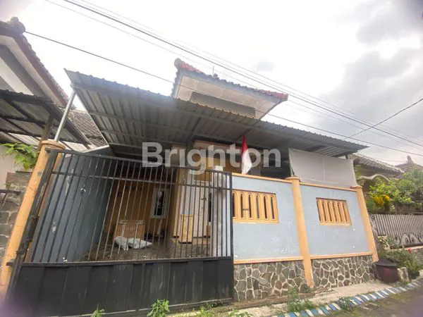image RUMAH MURAH KOTA MALANG (1)