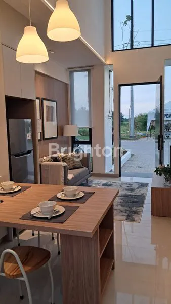 image JUANDA BOULEVARD MENGHADIRKAN HUNIAN IMPIAN BAGI KELUARGA MILENIAL (6)