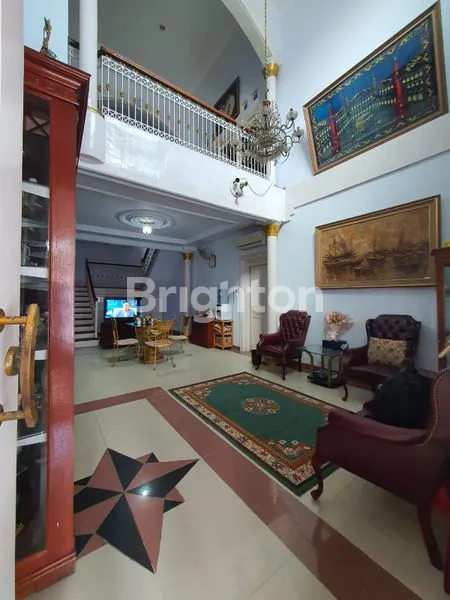 image RUMAH NYAMAN SIAP HUNI DI DUREN SAWIT (1)