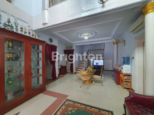 image RUMAH NYAMAN SIAP HUNI DI DUREN SAWIT (2)