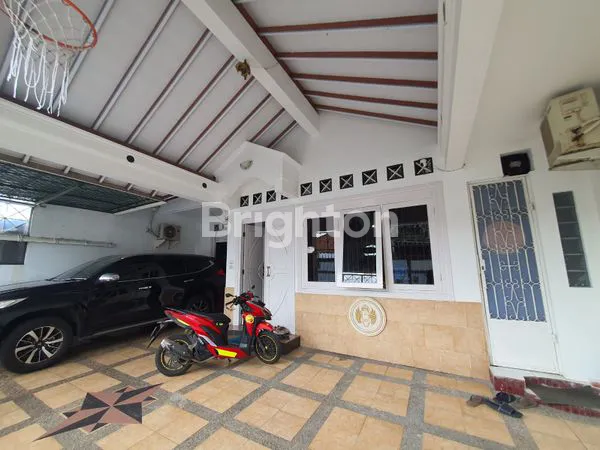 image RUMAH NYAMAN SIAP HUNI DI DUREN SAWIT (6)