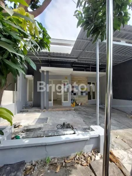 image RUMAH GREEN SEMANGGI DEKAT NIRWANA EKSEKUTIF (1)