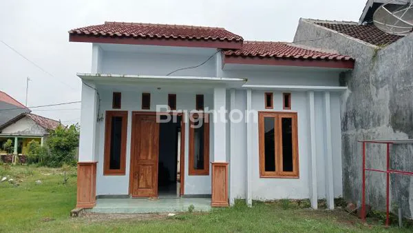 image RUMAH BARU DI CLUSTER SIMA SAMBIJAJAR INDAH PERMAI KWAGEAN NGANJUK (1)
