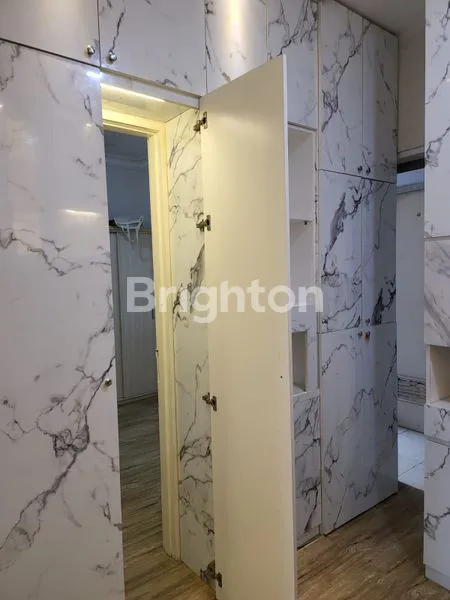 JUAL CEPAT APARTEMENT CITY RESORT