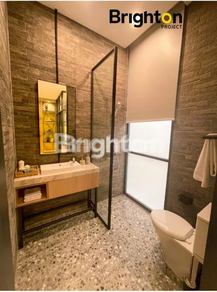 image CLUSTER BARU ANWA VICTORIA MERUYA JAKARTA BARAT (2)