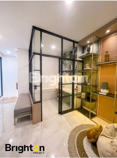 image CLUSTER BARU ANWA VICTORIA MERUYA JAKARTA BARAT (6)