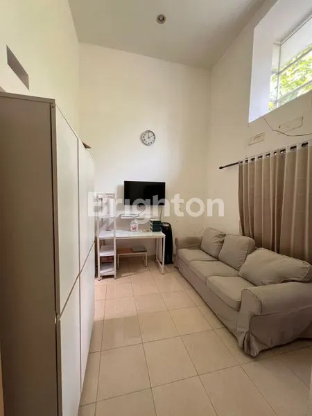 image RUMAH MUNGIL 1 LANTAI DENGAN LINGKUNGAN YANG ASRI DI LOKASI STRATEGIS PAKUAN REGENCY DRAMAGA (2)