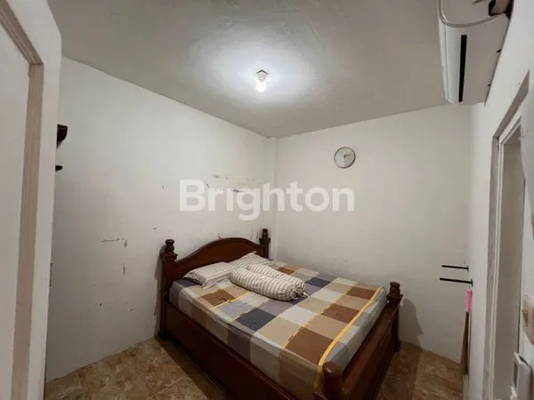 image RUMAH MUNGIL 1 LANTAI DENGAN LINGKUNGAN YANG ASRI DI LOKASI STRATEGIS PAKUAN REGENCY DRAMAGA (5)