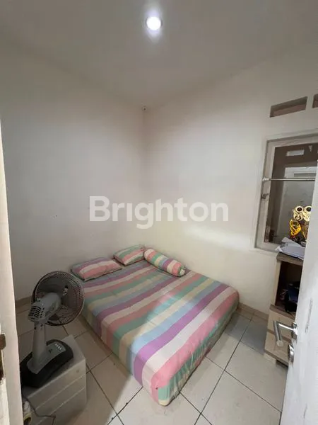 image RUMAH MUNGIL 1 LANTAI DENGAN LINGKUNGAN YANG ASRI DI LOKASI STRATEGIS PAKUAN REGENCY DRAMAGA (6)