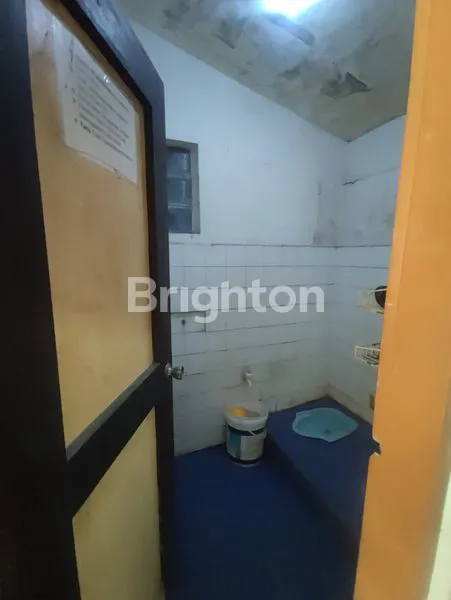 image DI JUAL RUMAH DI BELAKANG RS VANIA BOGOR (6)