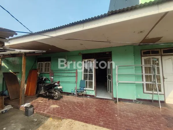 image DI JUAL RUMAH DI BELAKANG RS VANIA BOGOR (2)