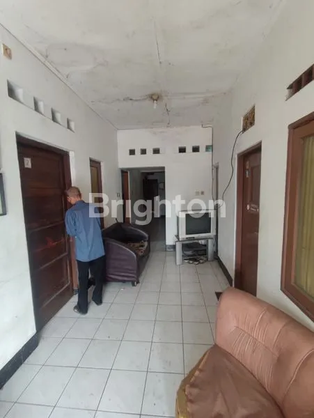 image DI JUAL RUMAH DI BELAKANG RS VANIA BOGOR (4)