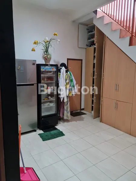 image RUMAH SEMI FURNISHED JOGLO KEMBANGAN JAKARTA BARAT (4)