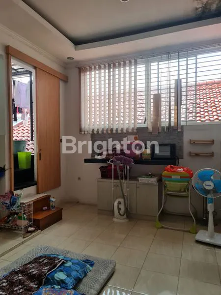 image RUMAH SEMI FURNISHED JOGLO KEMBANGAN JAKARTA BARAT (7)