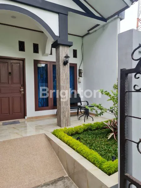 image RUMAH SEMI FURNISHED JOGLO KEMBANGAN JAKARTA BARAT (2)