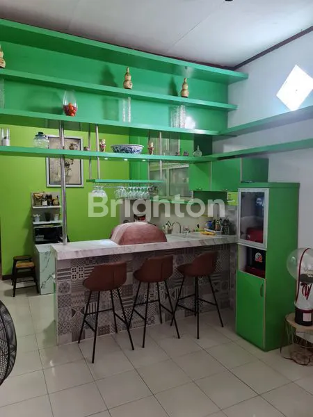 image RUMAH SEMI FURNISHED JOGLO KEMBANGAN JAKARTA BARAT (5)