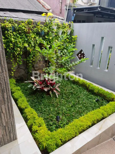 image RUMAH SEMI FURNISHED JOGLO KEMBANGAN JAKARTA BARAT (3)