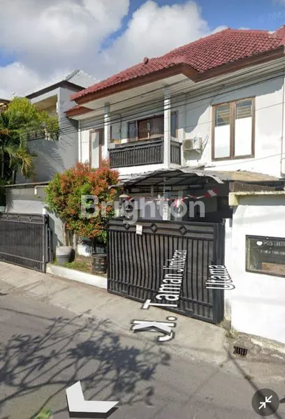 image RUMAH DI TAMAN JIMBARAN UTAMA BALI  (1)