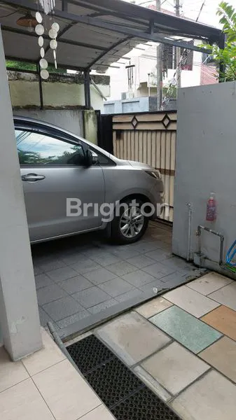 image RUMAH DI TAMAN JIMBARAN UTAMA BALI  (2)