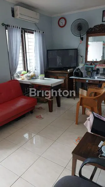 image RUMAH DI TAMAN JIMBARAN UTAMA BALI  (3)