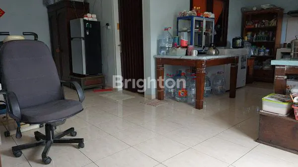 image RUMAH DI TAMAN JIMBARAN UTAMA BALI  (4)