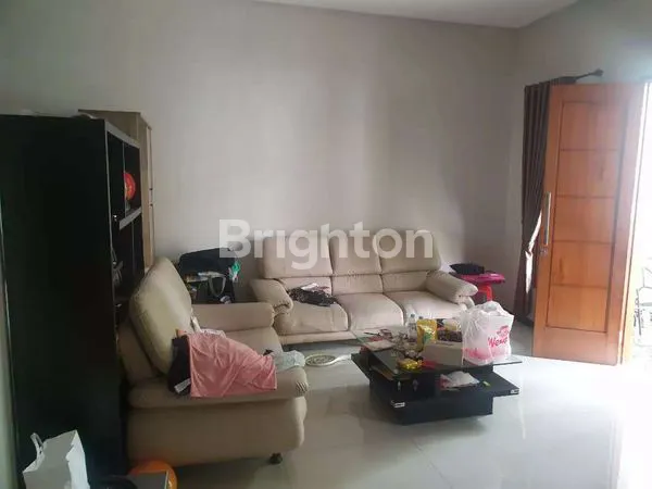 image RUMAH DI TAMAN INTERNATIONAL VILLAGE 1 MINIMALIS  (1)