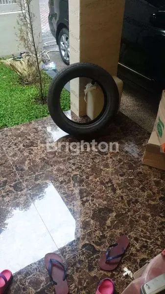 image RUMAH DI TAMAN INTERNATIONAL VILLAGE 1 MINIMALIS  (4)