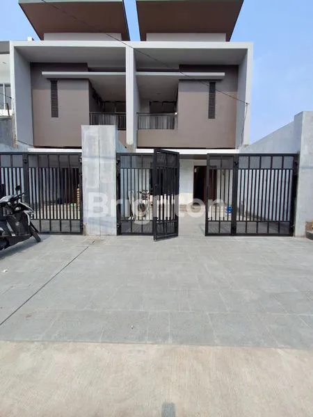 image RUMAH BAGUS MINIMALIS KAV DKI MERUYA JAKARTA BARAT (2)