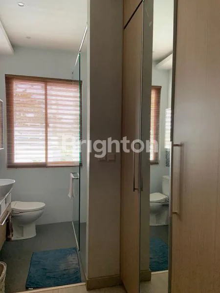 image RUMAH TOWN HOUSE 3 LANTAI DEKAT MALL TAMAN ANGGREK & CENTRAL PARK (4)