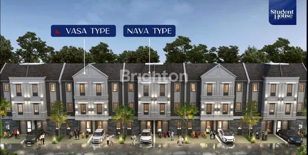 image JUAL RUMAH KOST PODOMORO BUAHBATU (1)