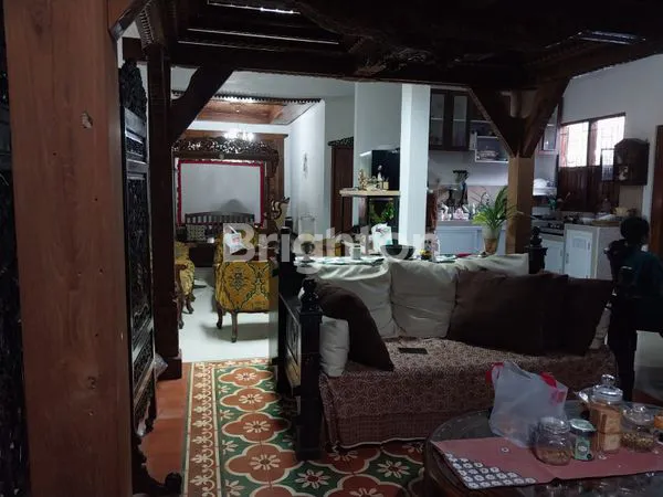 image JUAL RUMAH TEDUH TENANG NYAMAN DI CIKEAS BOGOR (8)