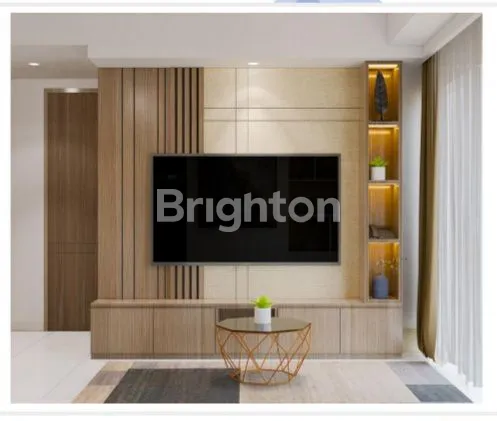 image APARTEMEN CITRA 6 FULL FURNISH PENTHOUSE, JAKARTA BARAT (4)