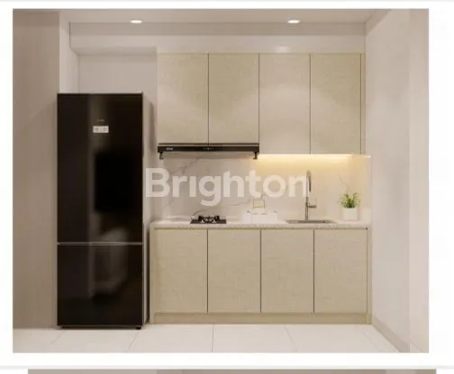 image APARTEMEN CITRA 6 FULL FURNISH PENTHOUSE, JAKARTA BARAT (5)