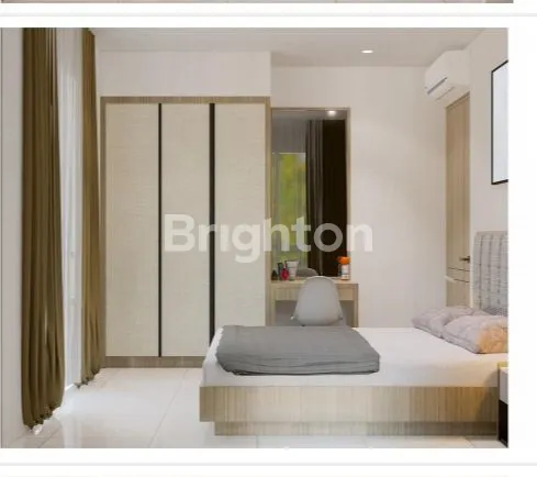 image APARTEMEN CITRA 6 FULL FURNISH PENTHOUSE, JAKARTA BARAT (6)
