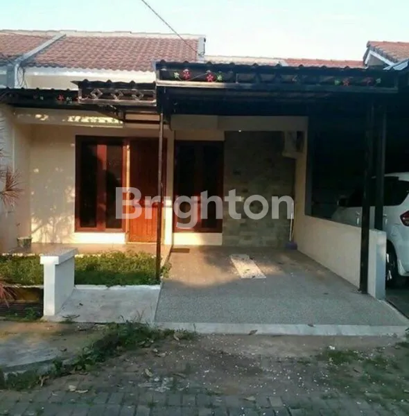 image RUMAH 1 LANTAI AREA BUMI SERPONG RESIDENCE  (1)
