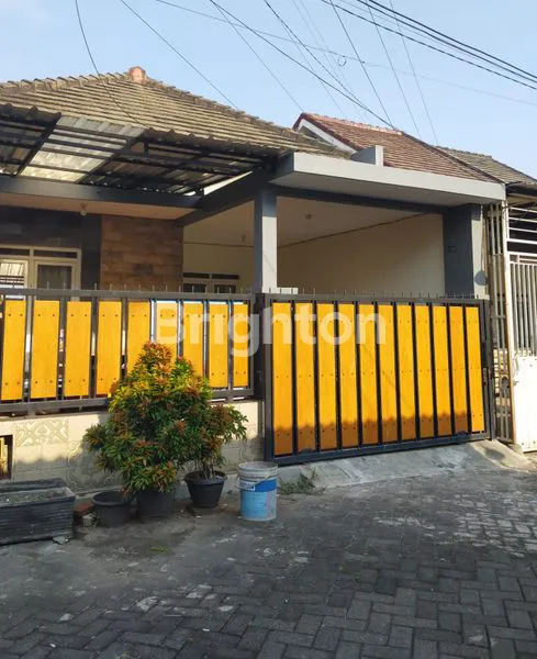 image RUMAH DEKAT MALL OLYMPIC GARDEN DI SUKUN MALANG (1)