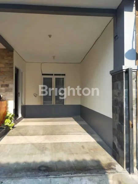 image RUMAH DEKAT MALL OLYMPIC GARDEN DI SUKUN MALANG (5)