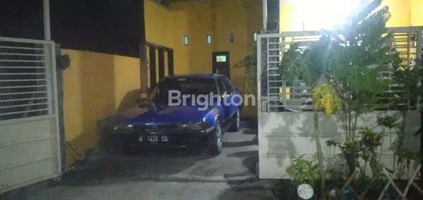 Gambar Property RUMAH MURAH BANYU URIP BEJI